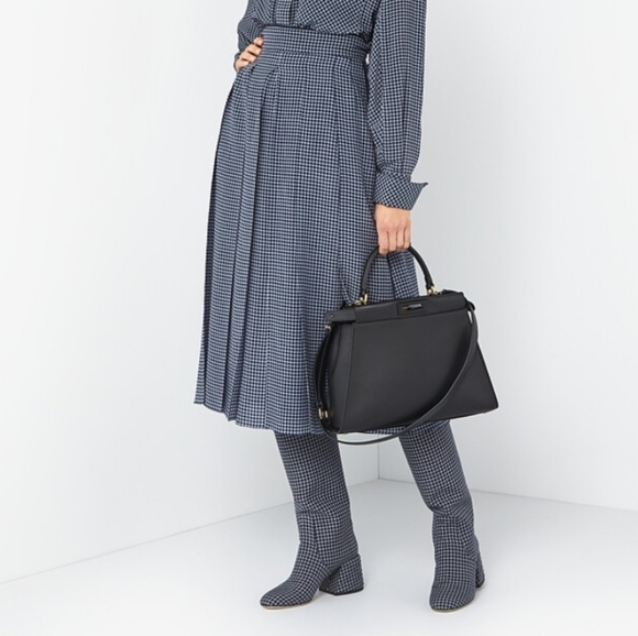 Fendi Borsa Peekaboo bag Medium - Picture 8 of 13